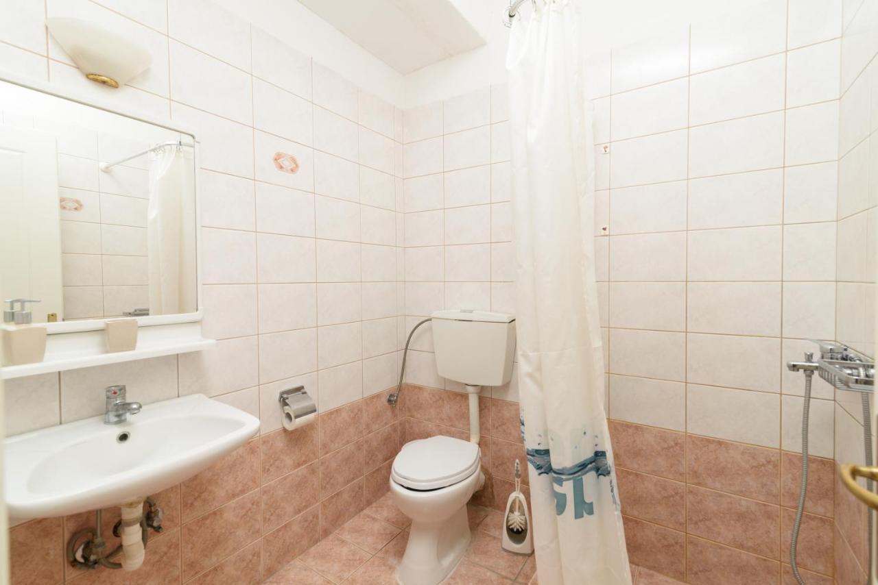 Ariana Apartments Поліхроно Екстер'єр фото