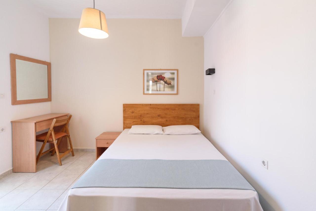 Ariana Apartments Поліхроно Екстер'єр фото