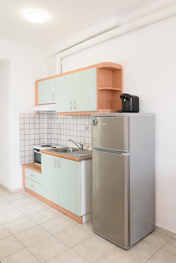 Ariana Apartments Поліхроно Екстер'єр фото