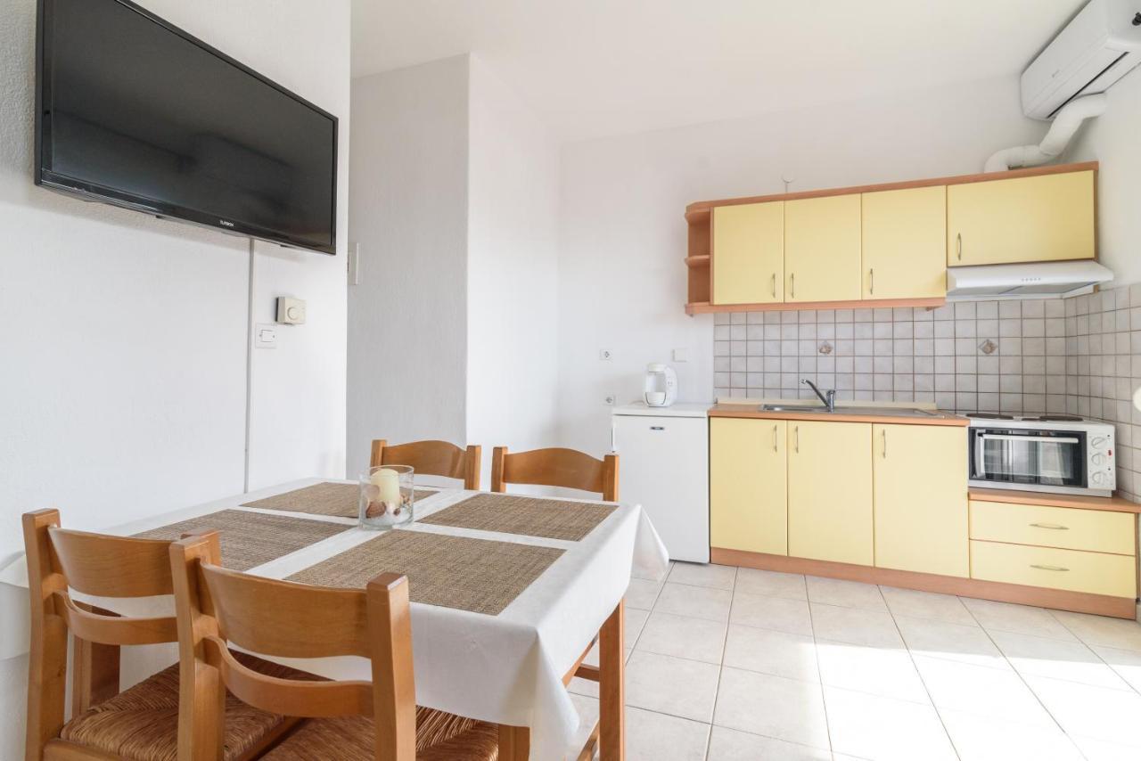 Ariana Apartments Поліхроно Екстер'єр фото